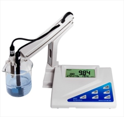 Máy đo độ dẫn điện, độ mặt, TDS trong nước Sper Scientific